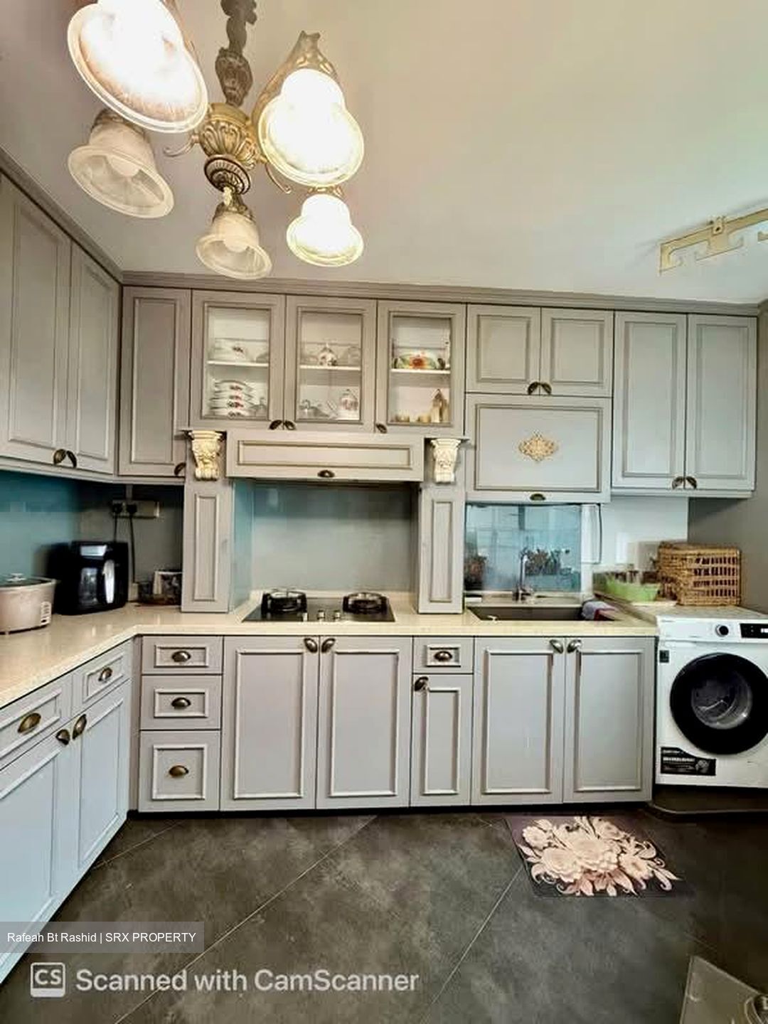 Blk 306A Anchorvale Place (Sengkang), HDB 5 Rooms #557198711